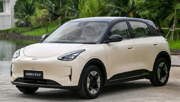Đi xa 1.000 km sau một lần sạc: Geely chốt lịch ra mắt pin thể rắn